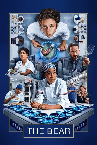 The Bear (2024) (Sezon 3) MULTi.1080p.DSNP.WEB-DL.H264.DDP5.1-K83 / Lektor i Napisy PL