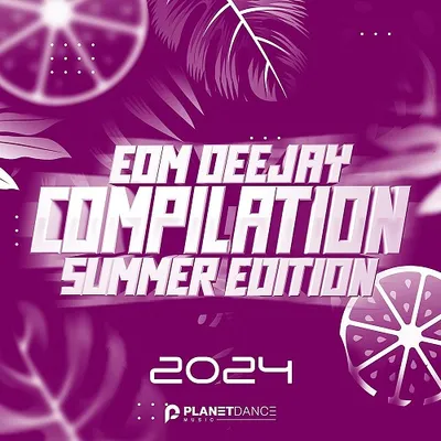 VA - EDM Deejay Compilation 2024 (Summer Edition) (2024)