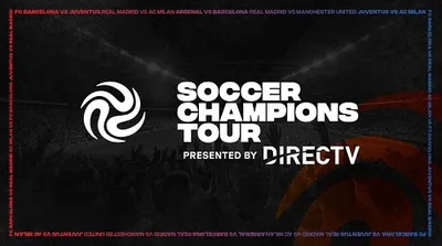 US Soccer Champions Tour - El Clásico: Real Madryt - FC Barcelona (03.08.2024) PL.2160p.UHDTV.HEVC-NoGRP / Komentarz polski