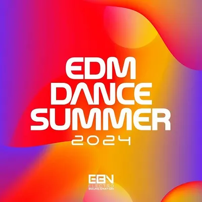 VA - EDM Dance Summer 2024 (2024)