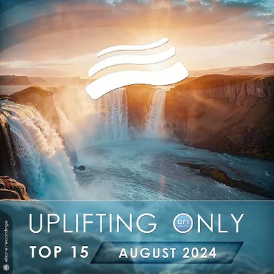 VA - Uplifting Only Top 15: August 2024 (Extended Mixes) (2024)
