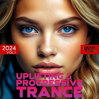 VA - Uplifting & Progressive Trance 2024 Vol. 1 (2024)
