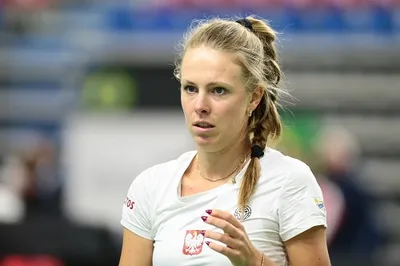 IO Paryż 2024 - Tenis Gra pojedyncza kobiet: Magdalena Fręch - Wiktoria Tomowa (28.07.2024) PL.1080p.MAX.WERBRip.H264-NoGRP / Komentarz polski