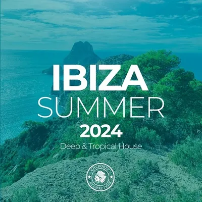 VA - Ibiza Summer 2024: Deep & Tropical House (2024)