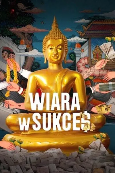 Wiara w sukces / The Believers / Sathu (2025) (Sezon 2)  MULTi.S02.1080p.NF.WEB-DL.H264.DDP5.1.Atmos-K83 / Polski Lektor DDP 5.1 i Napisy PL