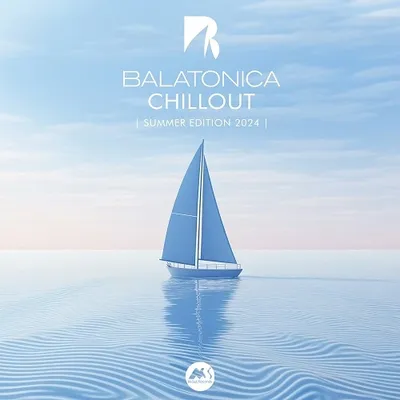 VA - Balatonica Chillout: Summer Edition 2024 (2024)