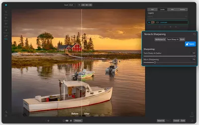 ON1 NoNoise AI 2024.5 v18.5.1.15726 (x64)