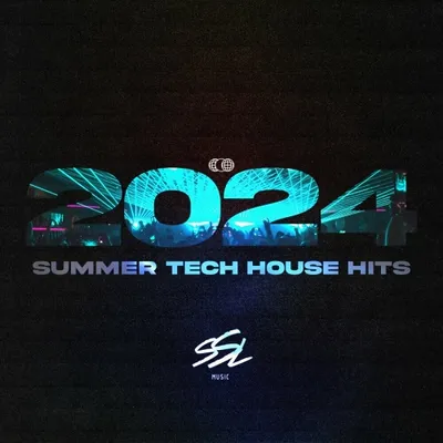 VA - Summer Tech House Hits 2024