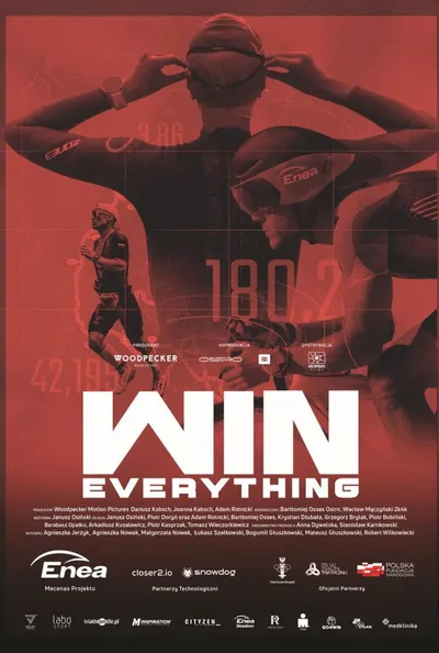 WinEverything (2024) PL.1080p.WEB-DL.H.264-FOX / Polska Produkcja