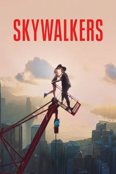 Skywalkers: Opowieść o miłości / Skywalkers: A Love Story (2024) PL.MULTi.720p.NF.WEB-DL.DDP5.1.x264-P2P / Polski Lektor DDP 5.1 i Napisy PL