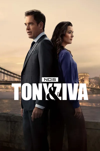 Agenci NCIS: Tony i Ziva / NCIS: Tony & Ziva (2025) (Sezon 1) MULTi.720p.SKY.WEB-DL.H264.DDP5.1-K83 / Lektor i Napisy PL