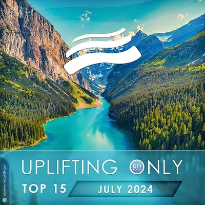 VA - Uplifting Only Top 15: July 2024 (Extended Mixes) (2024)
