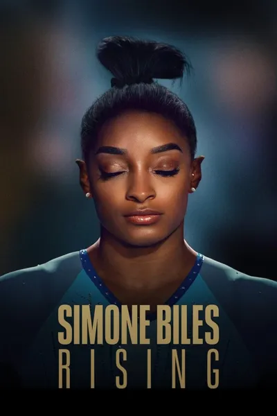 Simone Biles: Powrót / Simone Biles: Rising (2024) (Sezon 1) (PART I) MULTi.1080p.NF.WEB-DL.H264.DDP5.1.Atmos-K83 / Lektor i Napisy PL
