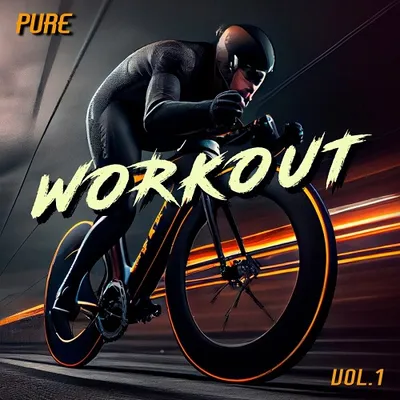 VA - Pure Workout, Vol. 1 (2024) FLAC