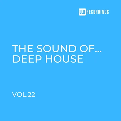 The Sound Of Deep House Vol. 22 (2024)