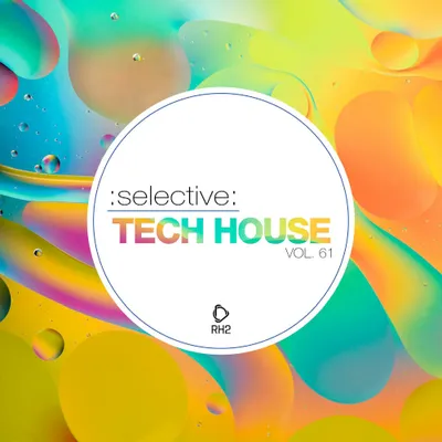 Selective: Tech House Vol. 61 (2024)