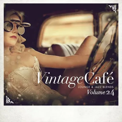 VA - Vintage Cafe: Lounge and Jazz Blends, Vol. 24 (2024) FLAC
