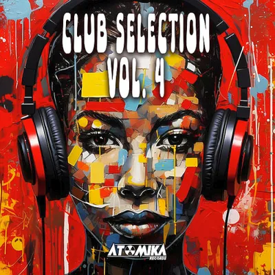 Club Selection Vol. 4 (2024)