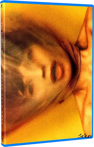 The Rolling Stones - Goats Head Soup (1973) (2020, Blu-ray)
