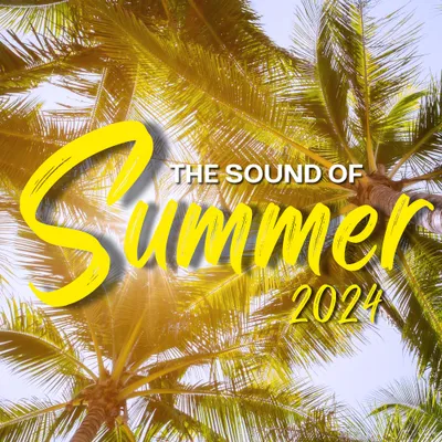 The Sound Of Summer (2024)