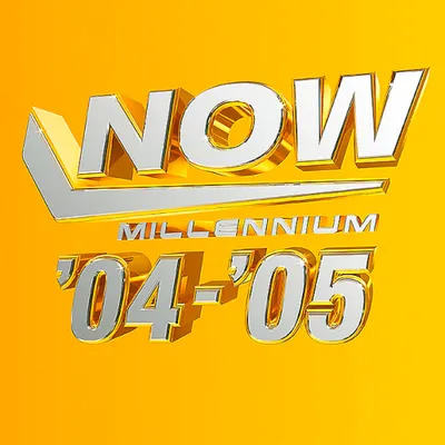 Now Millennium 2004-2005 (2024)