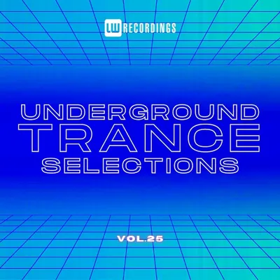 Underground Trance Selections Vol. 25 (2024)
