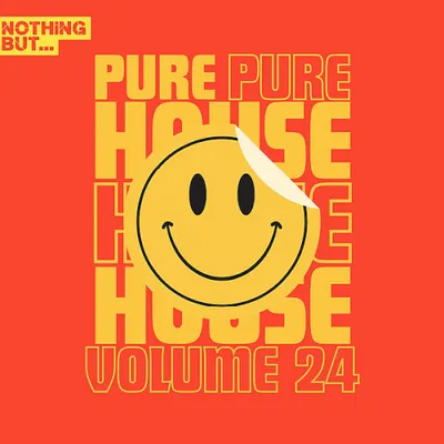 Nothing But... Pure House Music Vol. 24 (2024)