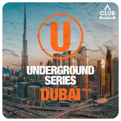 Underground Series Dubai Vol. 3 (2024)