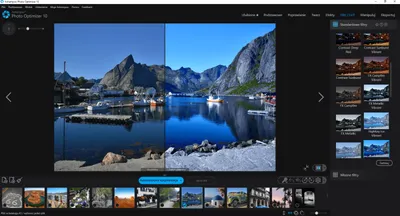 Ashampoo Photo Optimizer 10.0.4 (x64) MULTi-PL