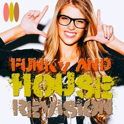 Funky And House Revision June (2024)