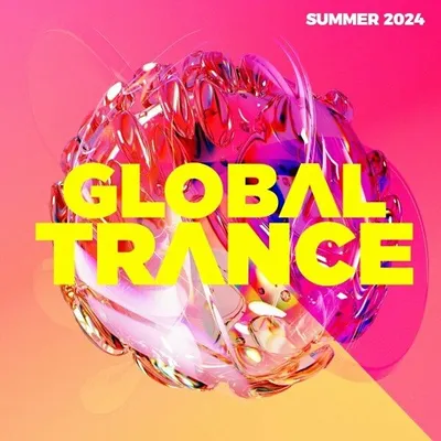 VA - Global Trance - Summer 2024 (2024)