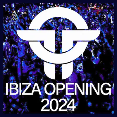Twists Of Time Ibiza Opening (2024)