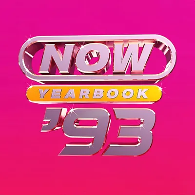 Now Yearbook 1993 Box Set (2024)