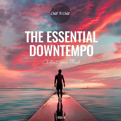 VA - The Essential Downtempo Vol.6 Chillout Your Mind (2024) FLAC