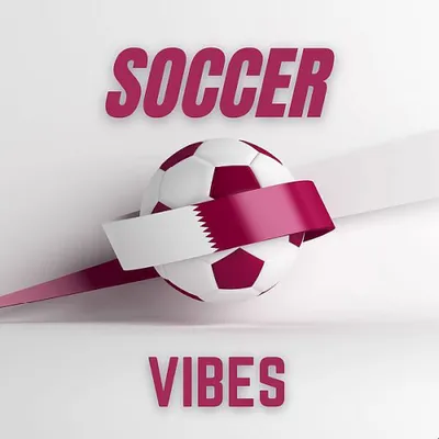 Various Artists - Soccer Vibes (2024)