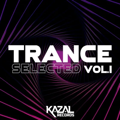 Trance Selected Vol. 1 (2024)
