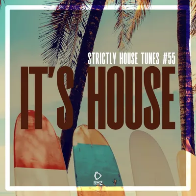 It's House: Strictly House Vol. 55 (2024)