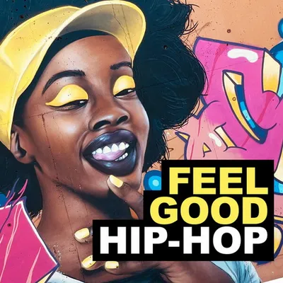 VA - Feel Good Hip-Hop (2024)  MP3