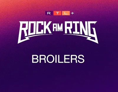 Broilers - Rock am Ring (2024) WEB-DL 1080p