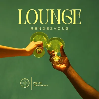 Lounge Rendezvous Vol. 1 (2024)