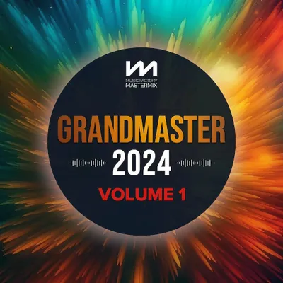 Mastermix Grandmaster 2024 Vol. 1 & Dj Set 47 (2024)
