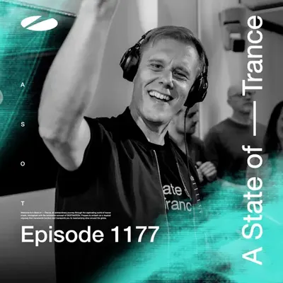 VA - Armin van Buuren - A State Of Trance 1177 (2024)
