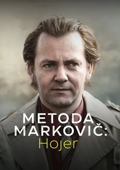 Metoda Markovic: Hojer (2024) (Sezon 1)  PL.S01.720p.WEB-DL.DD2.0.XViD-P2P / Polski Lektor DD 2.0