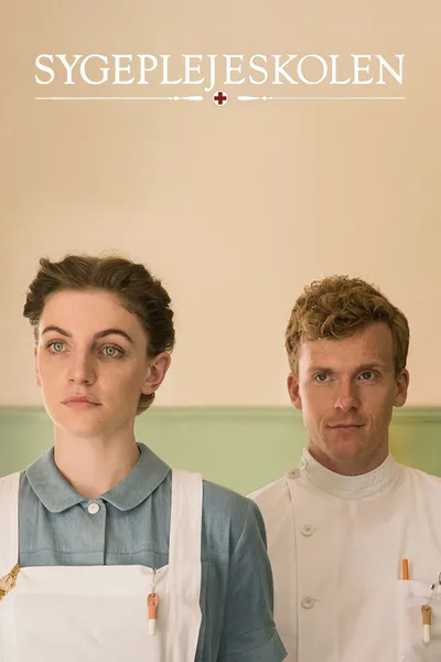 Pielęgniarki / Sygeplejeskolen (2025) (Sezon 7)  PL.S07.720p.WEB-DL.DD2.0.XiD-P2P / Polski Lektor DD 2.0