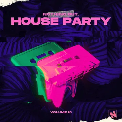 Nothing But... House Party Vol. 15 (2024)