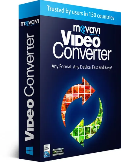 Movavi Video Converter 22.5 Premium (x86/x64) MULTI-PL