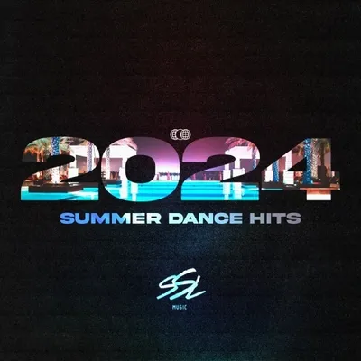 VA - Summer Dance Hits 2024 (2024)