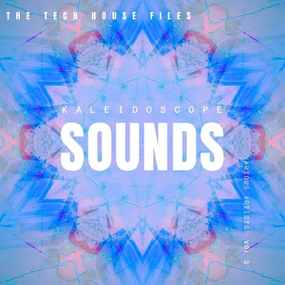 Kaleidoscope Sounds Vol. 2 (The Tech House Files) (2024)