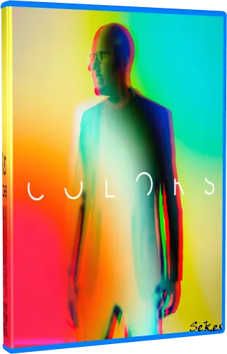 Christopher von Deylen - Colors (Deluxe Edition) (2020, Blu-ray)