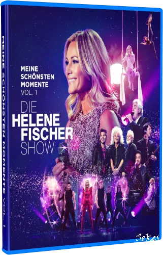Die Helene Fischer Show - Meine schoensten Momente Vol.1 (2020, BDRip 1080p)